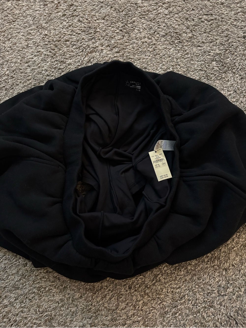 Aerie Skirt - Picture 3 of 4
